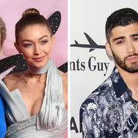 Gigi Hadid and Yolanda Hadid Want to ‘Move On’ After Alleged Zayn Malik Incident (Source)