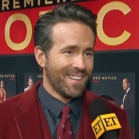 Ryan Reynolds Says Wonder Woman Would Beat Deadpool in a Fight! (Exclusive)