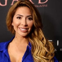 Farrah Abraham