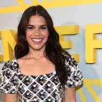 America Ferrera