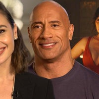 Why Dwayne Johnson Is Calling 'Red Notice' Co-Star Gal Gadot His Hero!