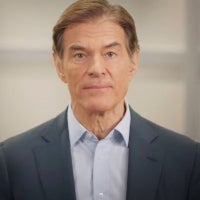 Dr. Oz Is Running for Office