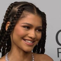 Zendaya Says CFDA Fashion Icon Award Is 'a Dream' (Exclusive)