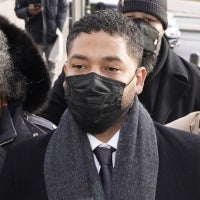 Jussie Smollett Testifies About Alleged Attack, Says 'There Was No Hoax' Planned 