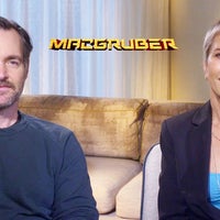 Why Kristen Wiig and Will Forte Decided to Bring Back ‘SNL’s MacGruber With New TV Series (Exclusive)