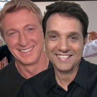 ​​'Cobra Kai' Season 4: Ralph Macchio and William Zabka on Finale Spoilers and Season 5! (Exclusive)