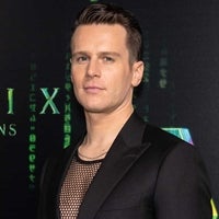 Jonathan Groff