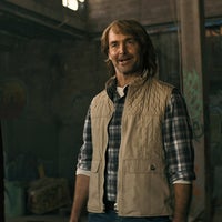 MacGruber