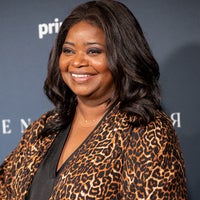 Octavia Spencer