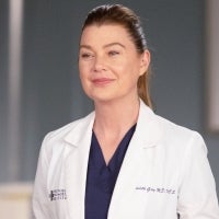 Ellen Pompeo on 'Grey's Anatomy'