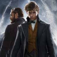 Fantastic Beasts: The Crimes of Grindelwald, Eddie Redmayne, Jude Law