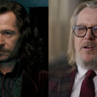 gary oldman harry potter reunion