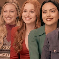 'Riverdale' Cast Rewind: Stars Dish on the Most Romantic and Wildest Moments! (Exclusive)