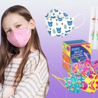 Best Face Masks for Kids N95 KN95 KF94