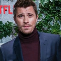 Garrett Hedlund Arrested 