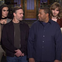 Will Forte 'SNL'