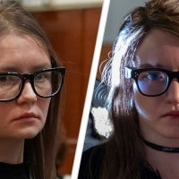 Anna Delvey