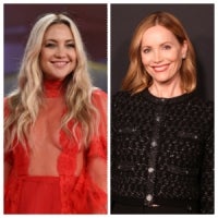 Kate Hudson Leslie Mann