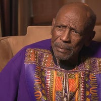 Black History Month Spotlight: Louis Gossett Jr.