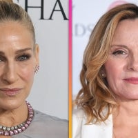 Sarah Jessica Parker Reveals Whether She Would Be OK With Kim Cattrall Joining ‘And Just Like That’