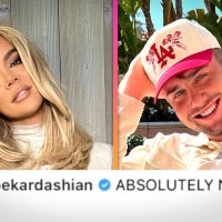 Khloe Kardashian Shuts Down Rumors She’s Dating ‘Too Hot to Handle' Star Harry Jowsey