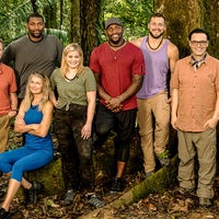 'Beyond the Edge': Watch Jodie Sweetin, Colton Underwood and 7 More Celebs Compete in CBS Reality Series 