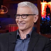 Anderson Cooper