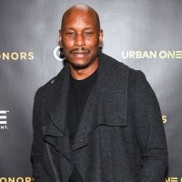 Tyrese Gibson