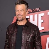 Josh Duhamel