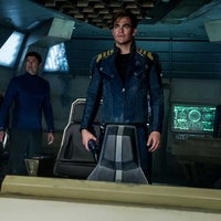 Star Trek Beyond