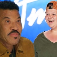 'American Idol' Singer Brings Lionel Richie to Tears in Her First Performance