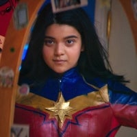 'Ms. Marvel' Official Season 1 Trailer 