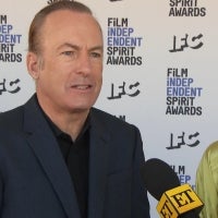 Bob Odenkirk Gives Update Following Heart Attack on Set of 'Better Call Saul' (Exclusive) 