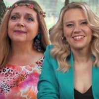 How Kate McKinnon Took on Carole Baskin Role for 'Tiger King' Series (Exclusive)