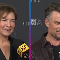 'The Thing About Pam': Renée Zellweger and Josh Duhamel Discuss Transforming Into Their Characters