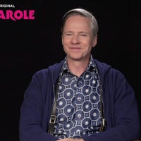 ‘Joe vs. Carole’: John Cameron Mitchell Says Playing Joe Exotic Was Like ‘Eating Too Much Junk Food’