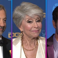 Rita Moreno, Andrew Garfield, Judd Apatow and More Attend 74th Annual DGA Awards