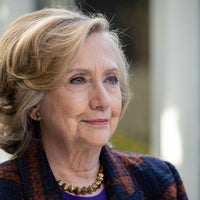 Hillary Clinton