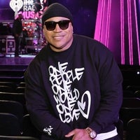 LL Cool J