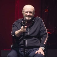 Phil Collins