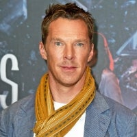 Benedict Cumberbatch