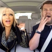 Carpool Karaoke