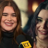 Barbie Ferreira Reveals Her 'Euphoria' Season 3 Dreams for Kat (Exclusive) 