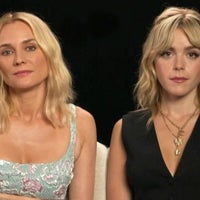 Diane Kruger Clarifies 'Piece of Meat' Comments About 'Troy' Audition