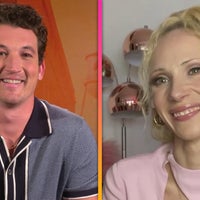 ‘The Offer’ Stars Miles Teller and Juno Temple Recall First Time They Watched ‘The Godfather’