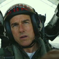 ‘Top Gun: Maverick’: Inside Pilot Training With Tom Cruise