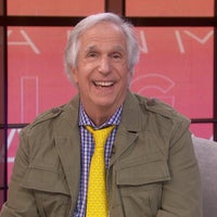 Henry Winkler Reflects on ‘Happy Days’ and ‘Night Shift’ Ahead of New Season of ’Barry’ (Exclusive)