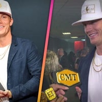 CMT Music Awards 2022: Parker McCollum Wins Breakthrough Video of the Year