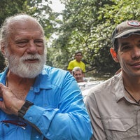 ‘The Last Tepui’ Trailer: Alex Honnold Searches for ‘Island in the Sky’ in Nat Geo Special (Exclusive)