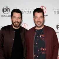 Drew Scott and Jonathan Scott, Baby Reaction 